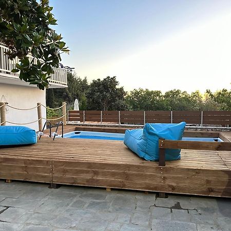 Evmorfias House Villa Kallirákhi Екстериор снимка