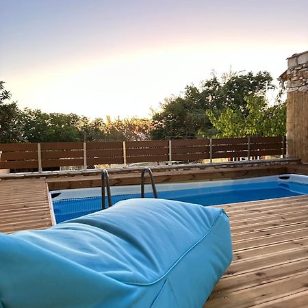 Evmorfias House Villa Kallirákhi Екстериор снимка