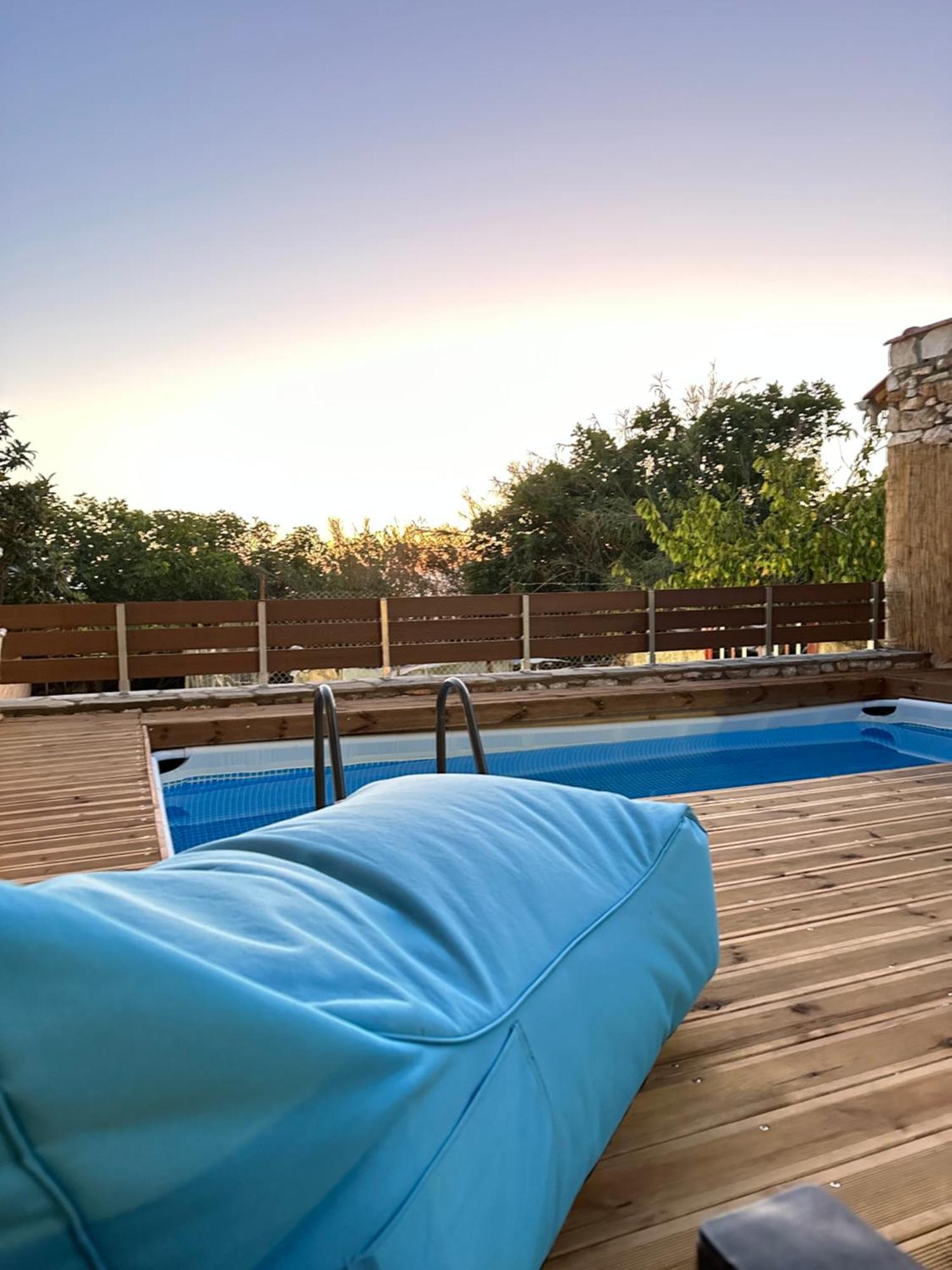 Evmorfias House Villa Kallirákhi Екстериор снимка