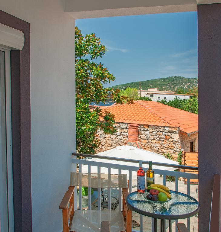 Evmorfias House Villa Kallirákhi Екстериор снимка