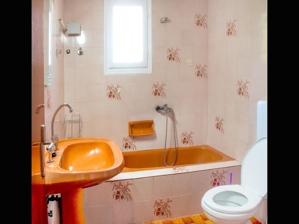 Evmorfias House Villa Kallirákhi Екстериор снимка