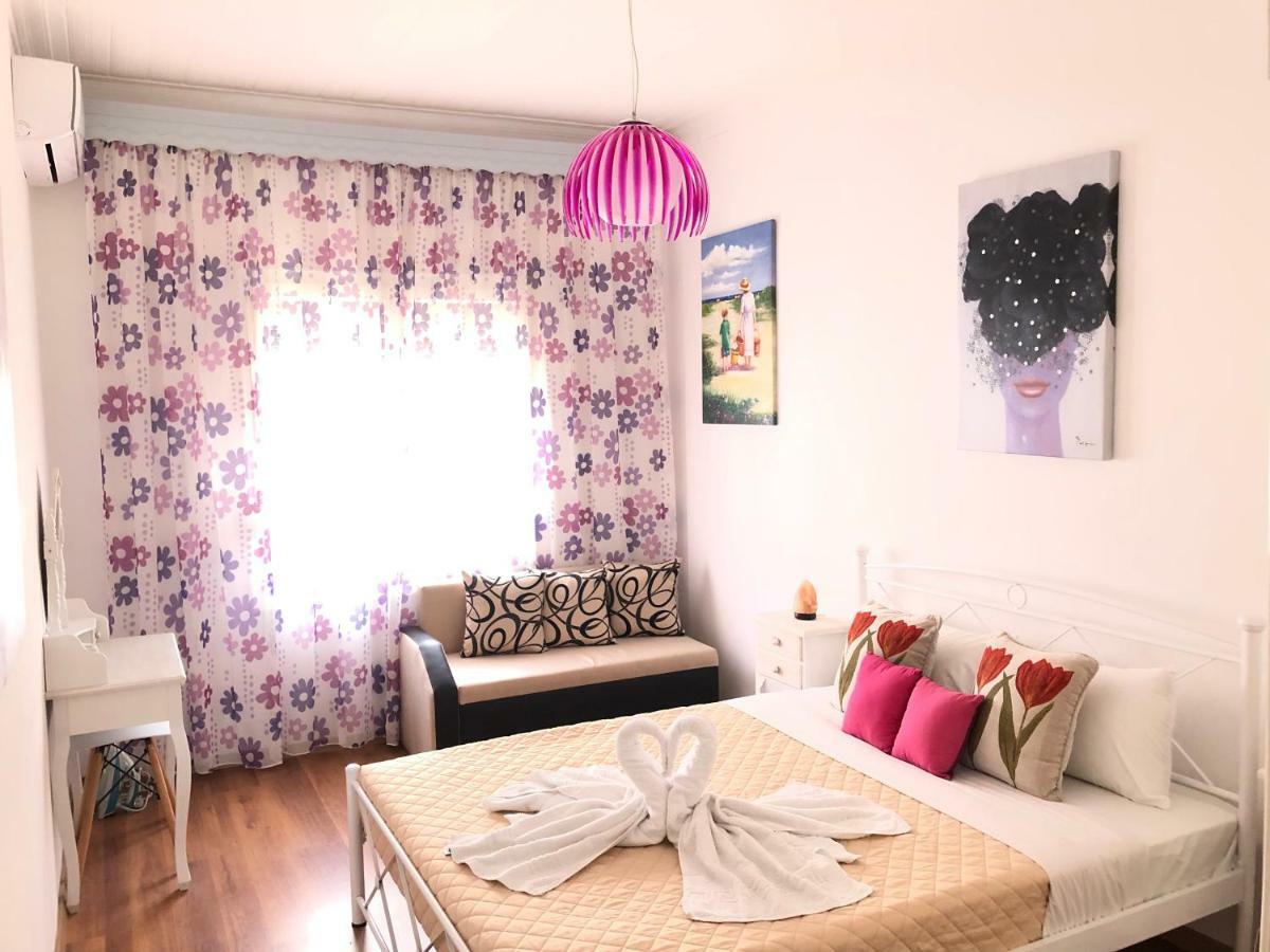 Evmorfias House Villa Kallirákhi Екстериор снимка