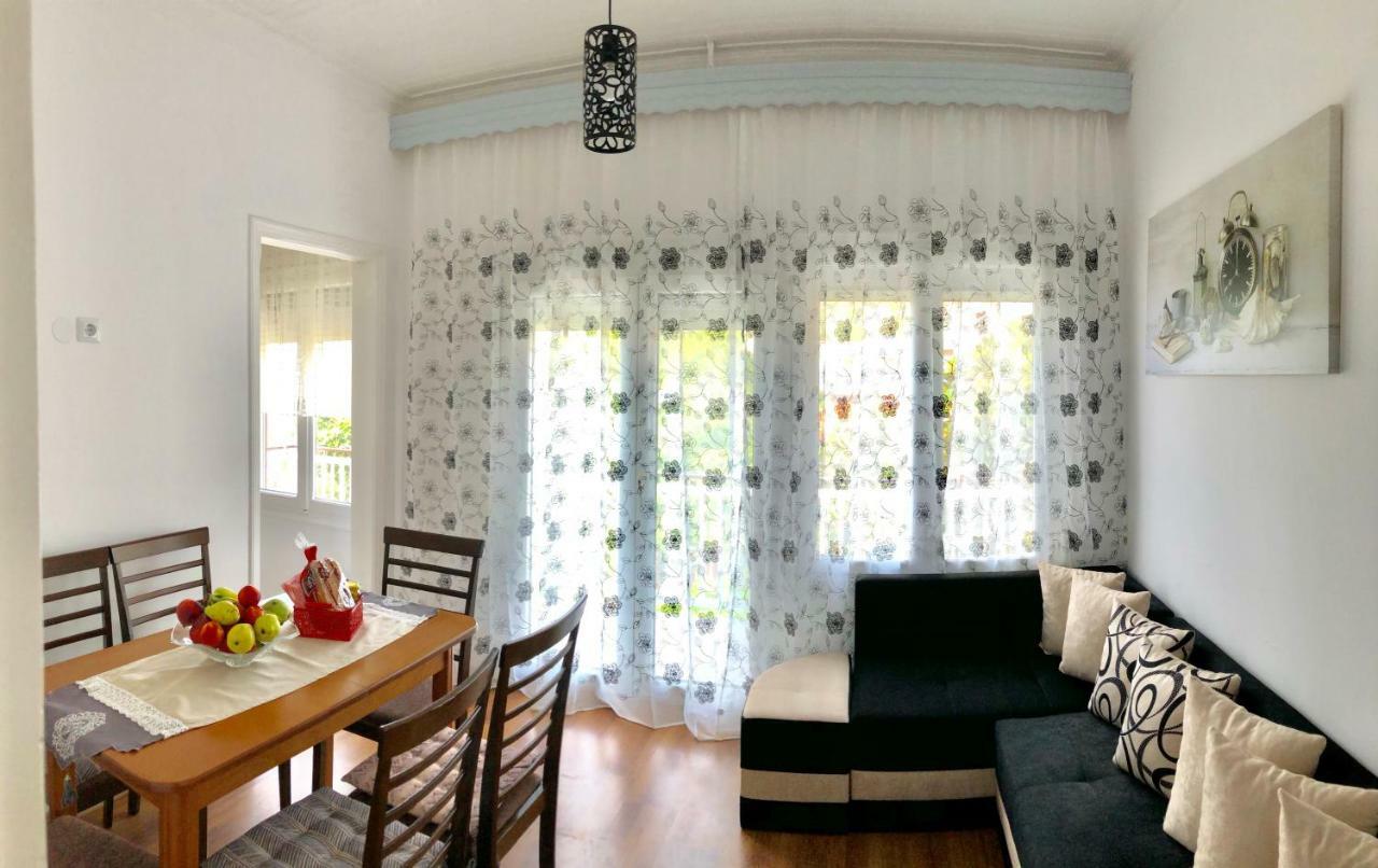 Evmorfias House Villa Kallirákhi Екстериор снимка