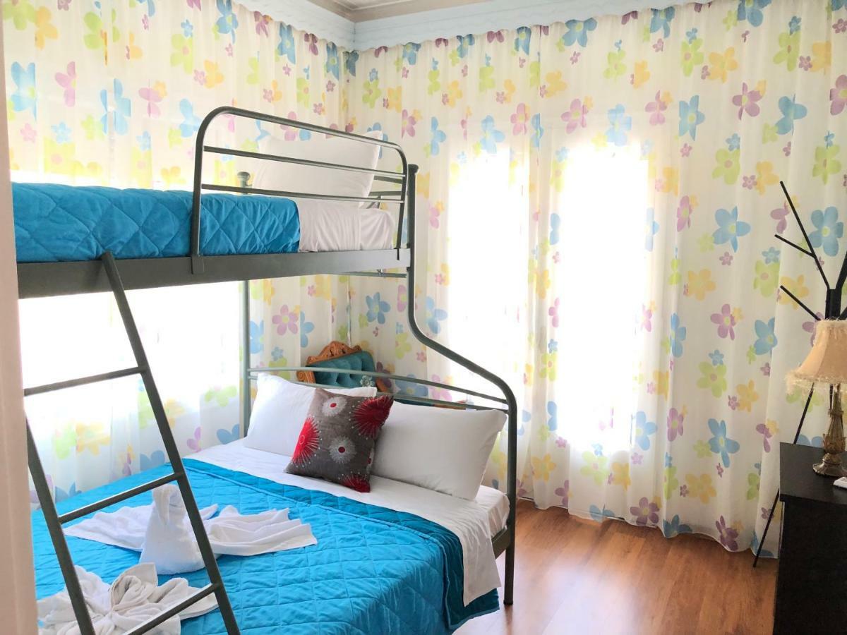 Evmorfias House Villa Kallirákhi Екстериор снимка
