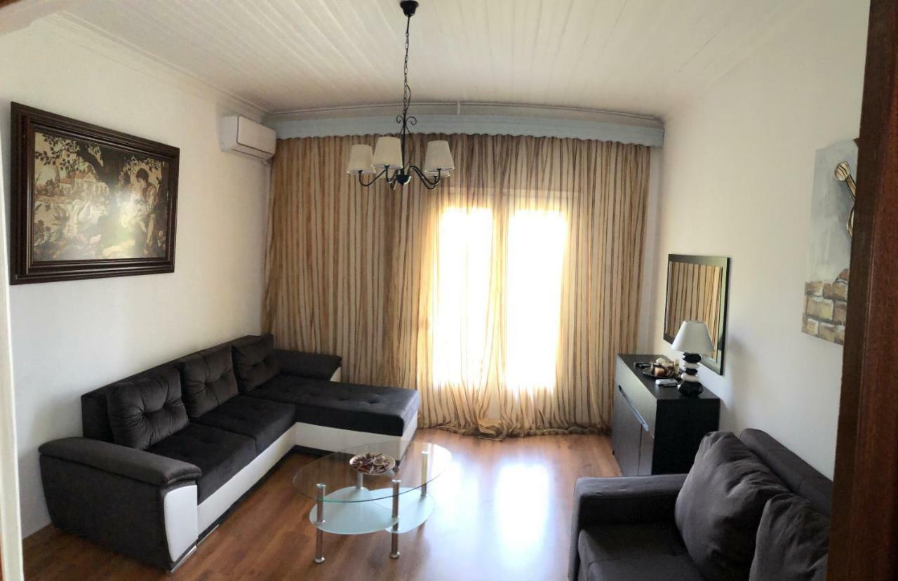 Evmorfias House Villa Kallirákhi Екстериор снимка